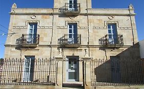 Posada Real El Brasilero